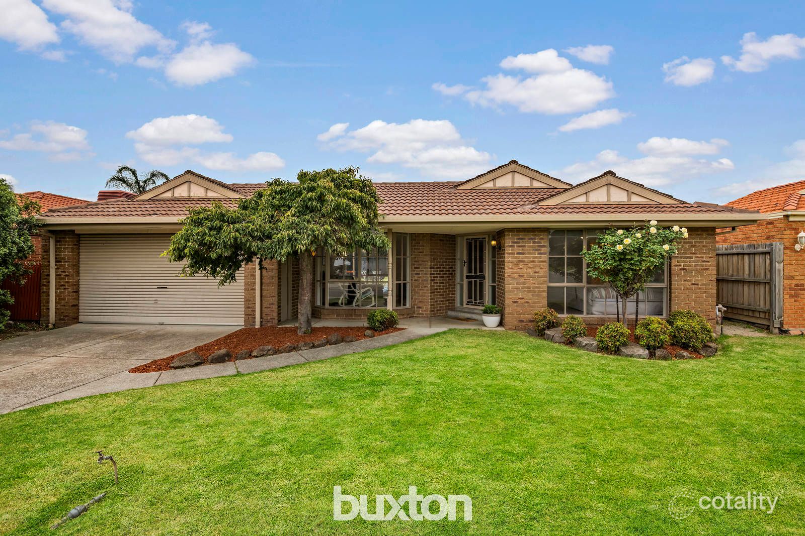 16 Quail Cl, Chelsea Heights, VIC 3196
