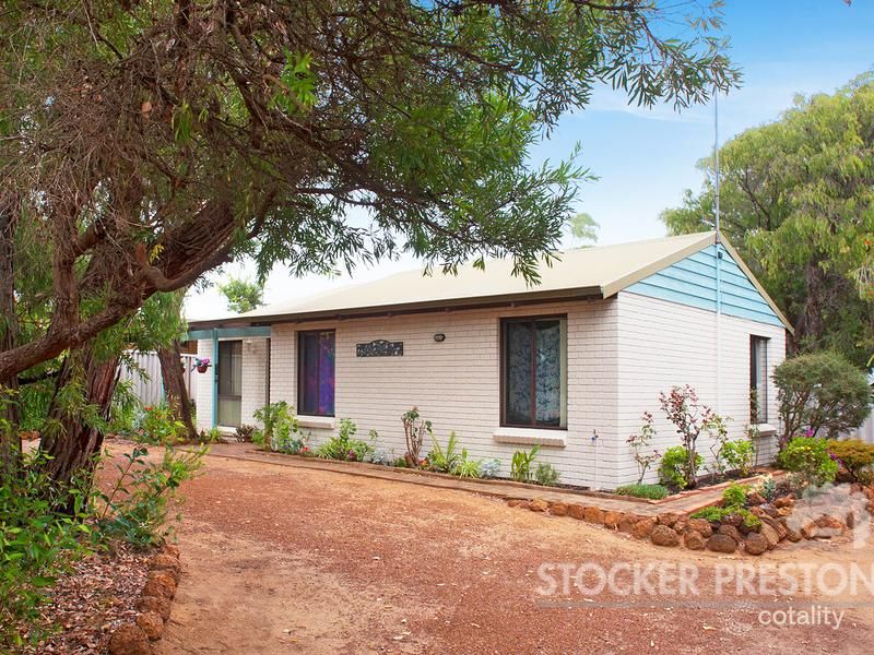 Lot 85 Dahlberg St, Augusta, WA 6290