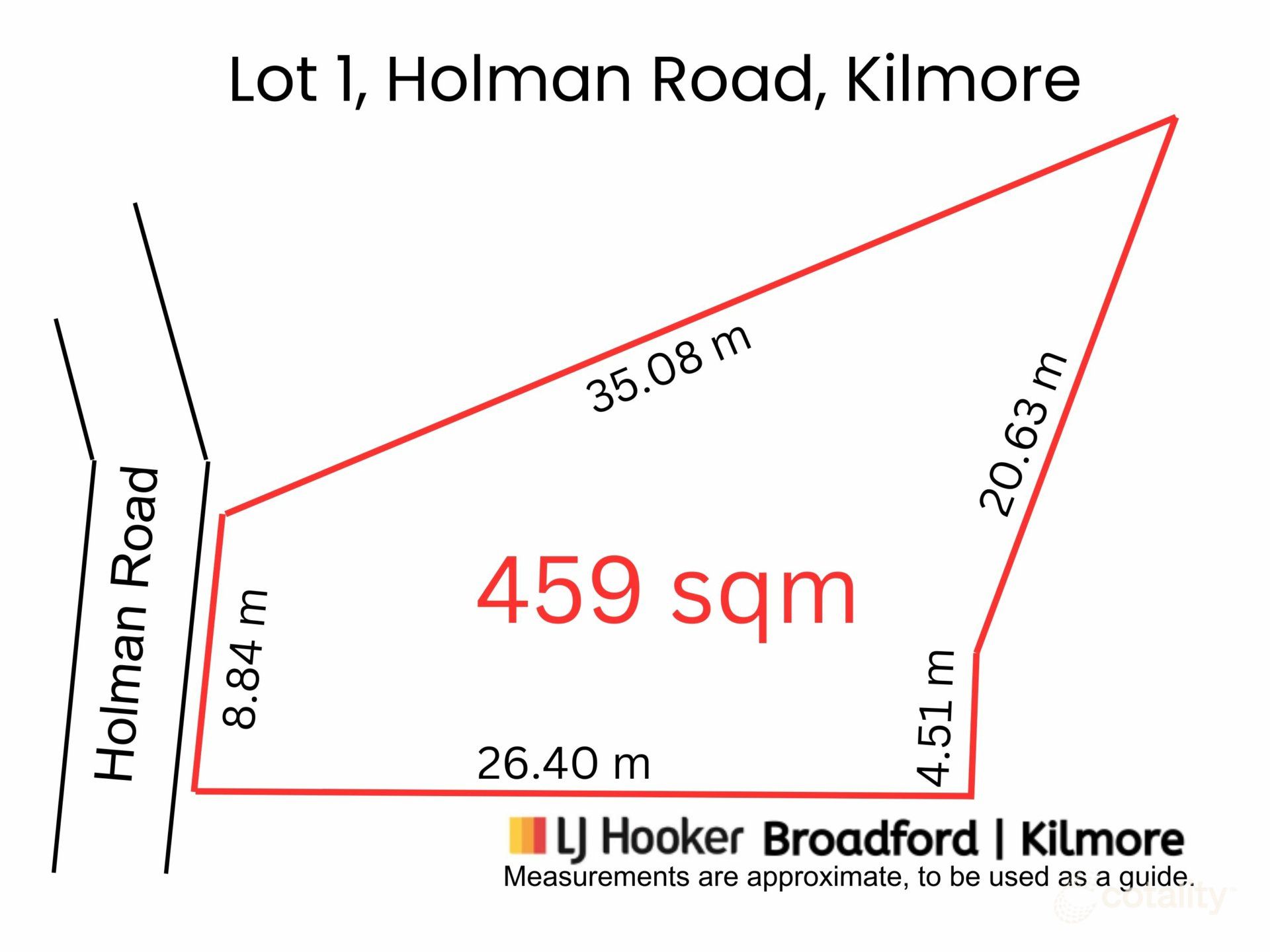7 Holman Rd, Kilmore, VIC 3764