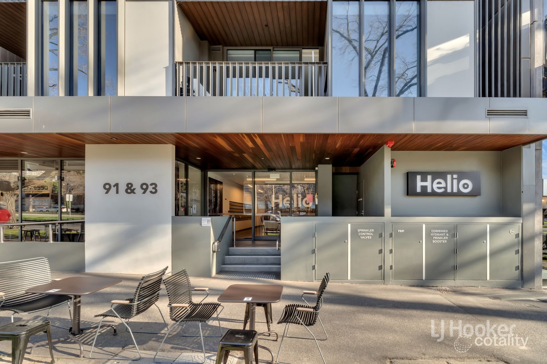 710/93 Flemington Rd, North Melbourne, VIC 3051