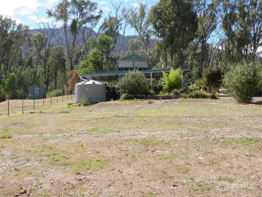 2884 Maroondah Hwy, Taggerty, VIC 3714