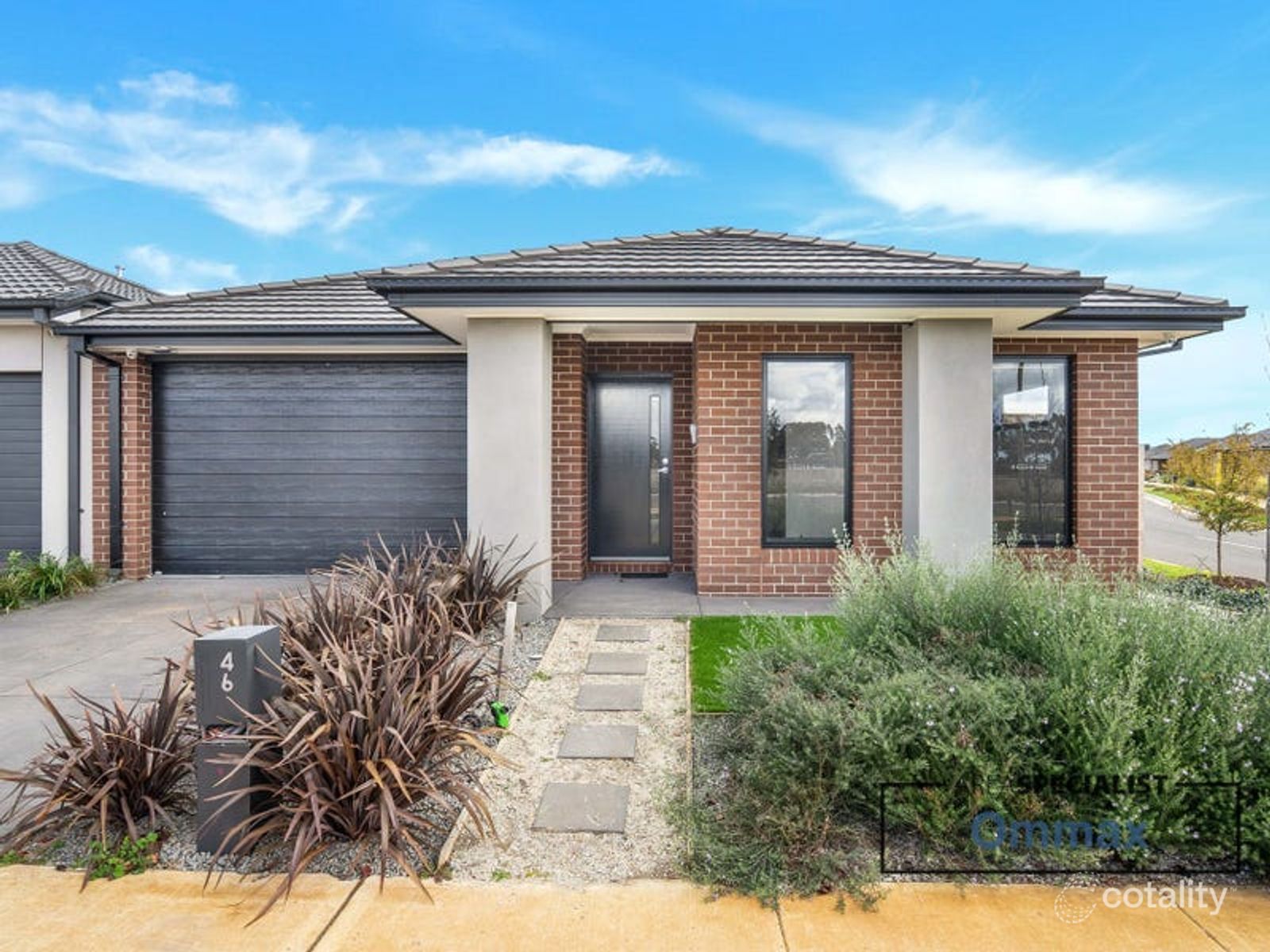 46 Wingfield Dr, Thornhill Park, VIC 3335
