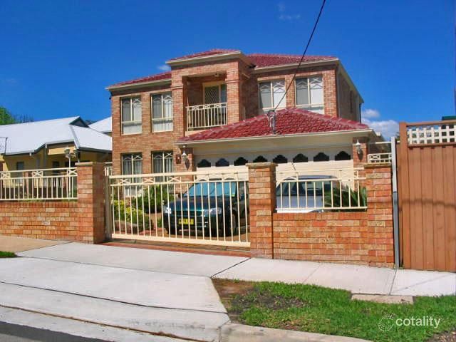 6 River St, Strathfield South, NSW 2136