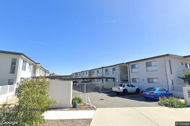 12/2 Coojong Link, Success, WA 6164