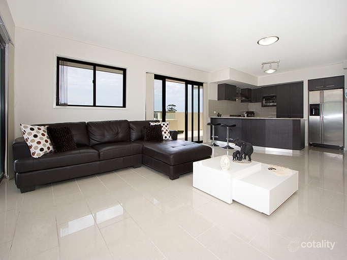 17/86 Brighton Rd, Sandgate, QLD 4017