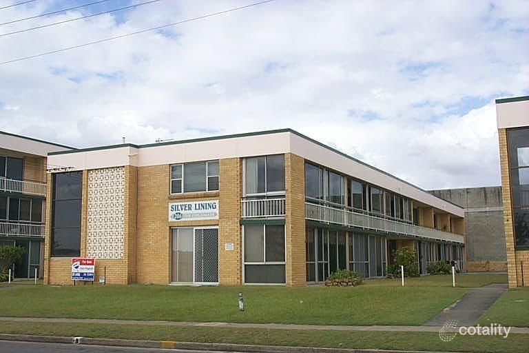 22/286 The Esplanade, Miami, QLD 4220