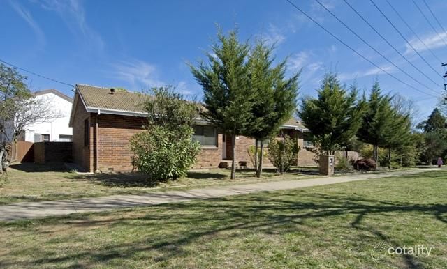 101 Cowper St, Dickson, ACT 2602