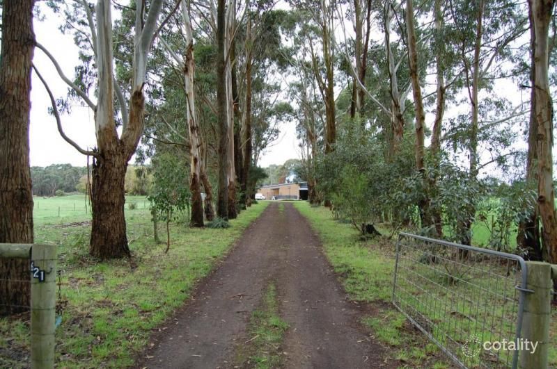 621 Baileys Rd, Nullawarre North, VIC 3268