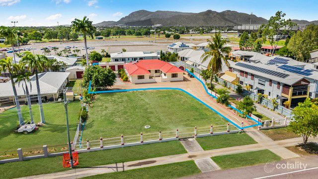 36a Golf Links Dr, Kirwan, QLD 4817