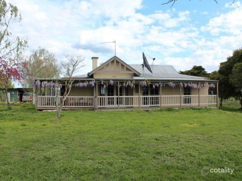 100 Morrisons Rd, Hazelwood, VIC 3840