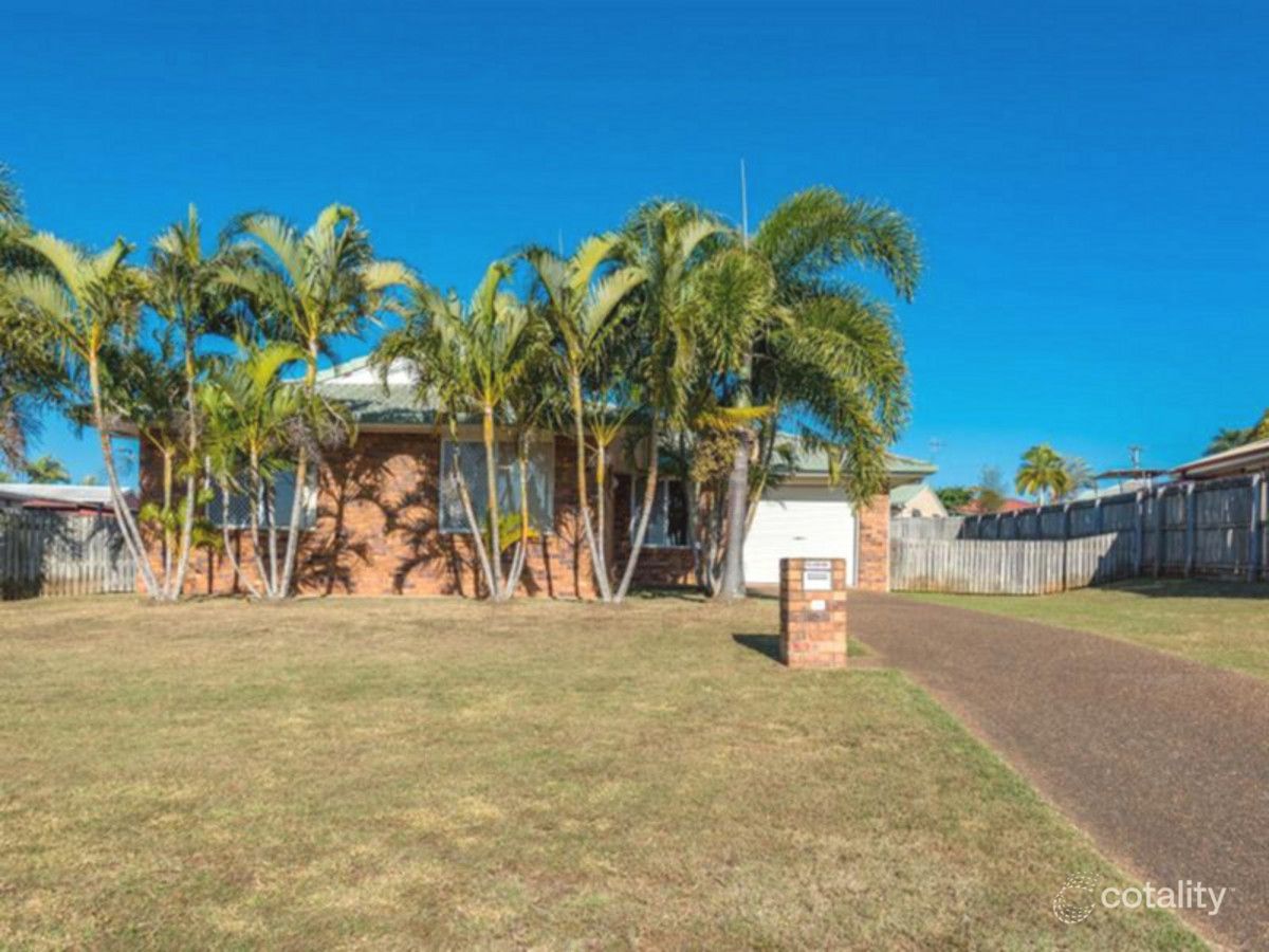 12 Dennis Ct, Avoca, QLD 4670