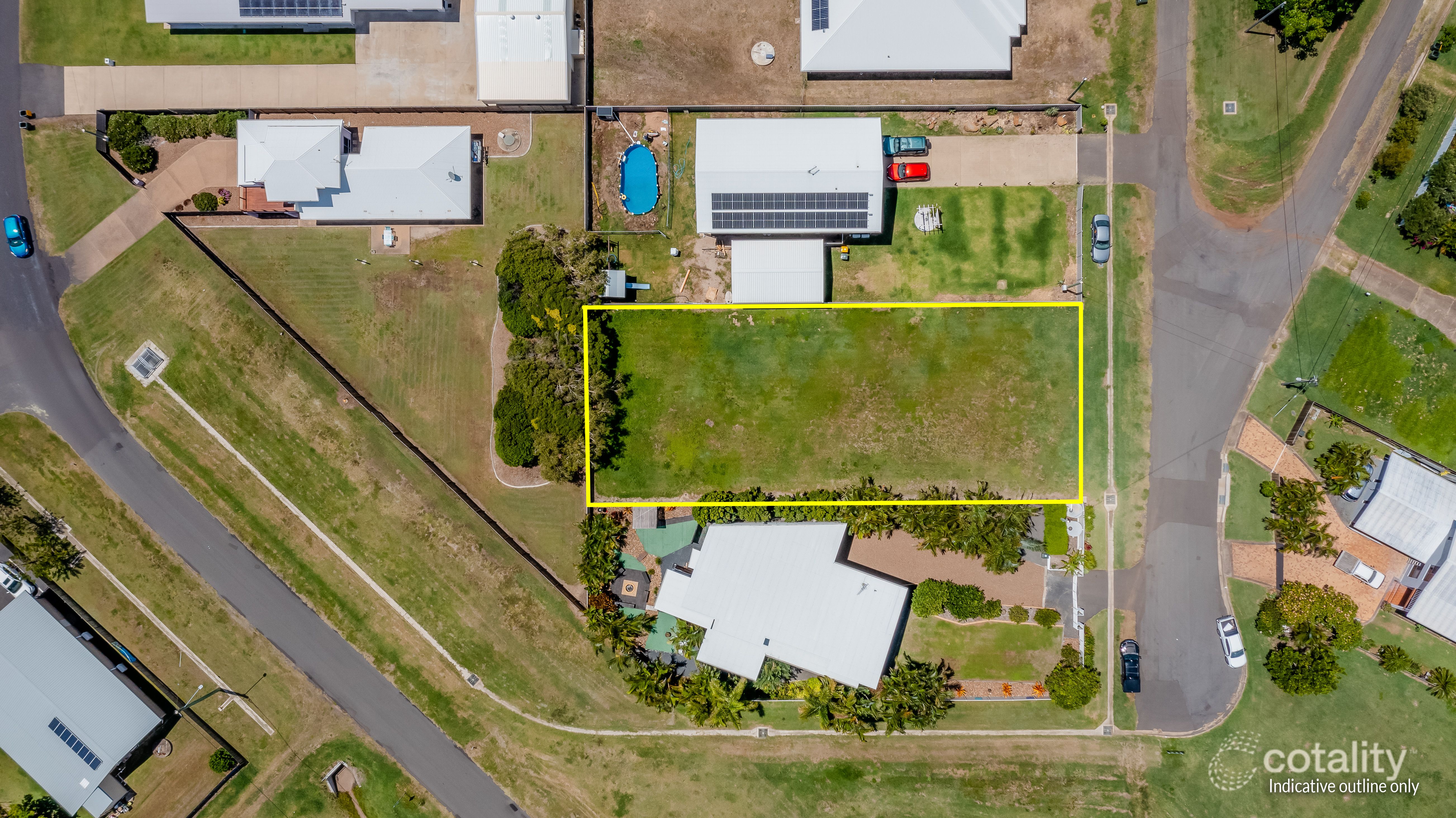 4 Hunter St, Burnett Heads, QLD 4670