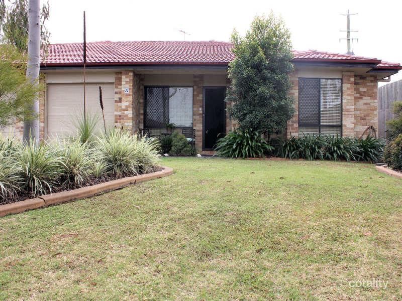 32/23 Barwon St, Murrumba Downs, QLD 4503