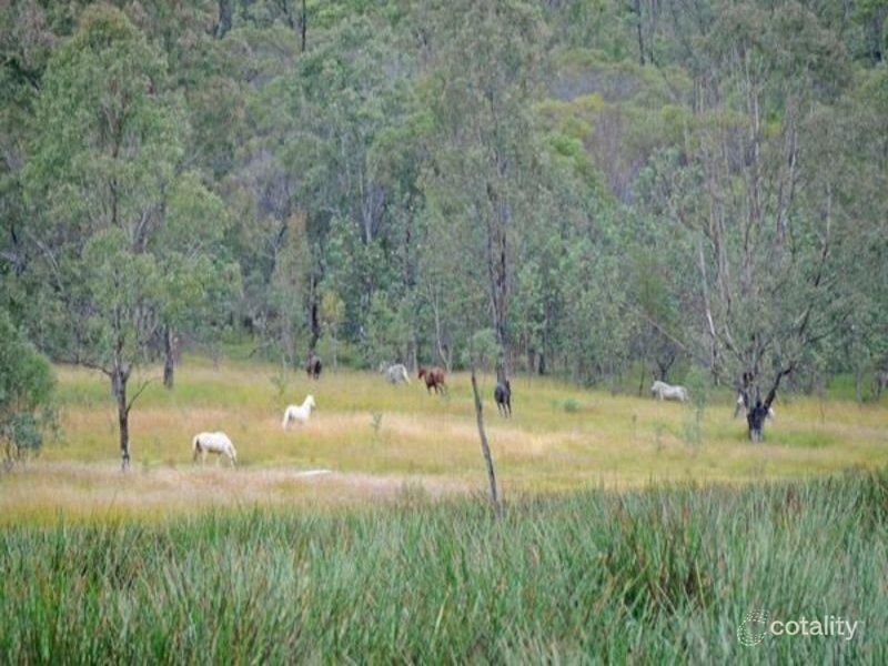 2957 Summerland Way, Dilkoon, NSW 2460