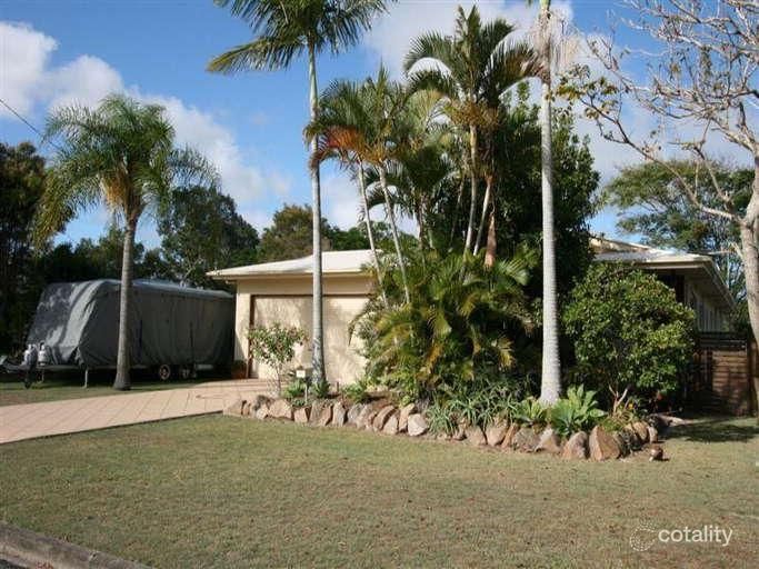 23 Sunset Ave, Bongaree, QLD 4507