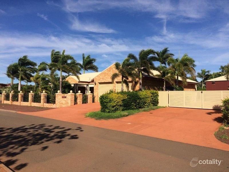 13 Miles Loop, Baynton, WA 6714