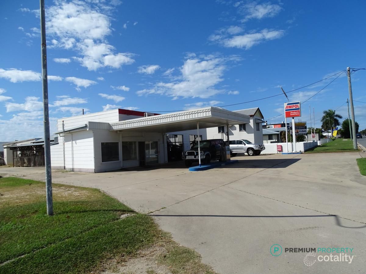 28a Don St, Bowen, QLD 4805