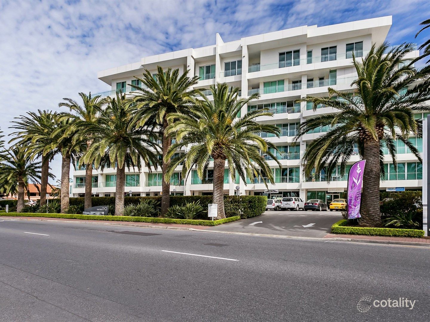 50/155 Brebner Dr, West Lakes, SA 5021