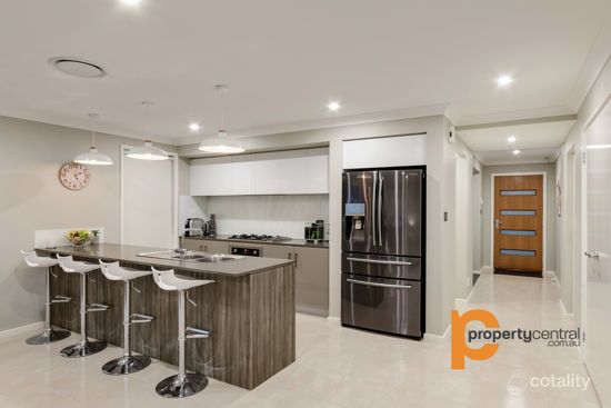 93 Binyang Ave, Glenmore Park, NSW 2745