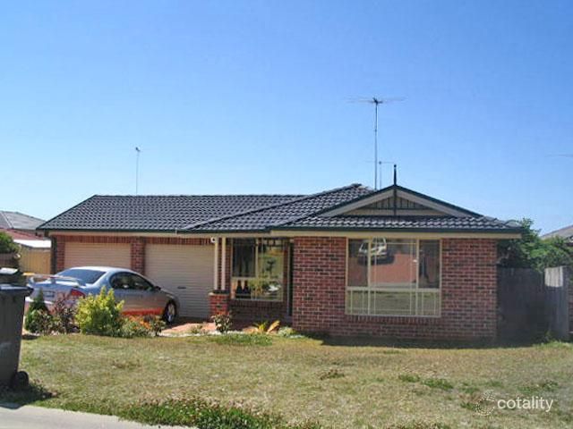 2 Denya Cl, Glenmore Park, NSW 2745