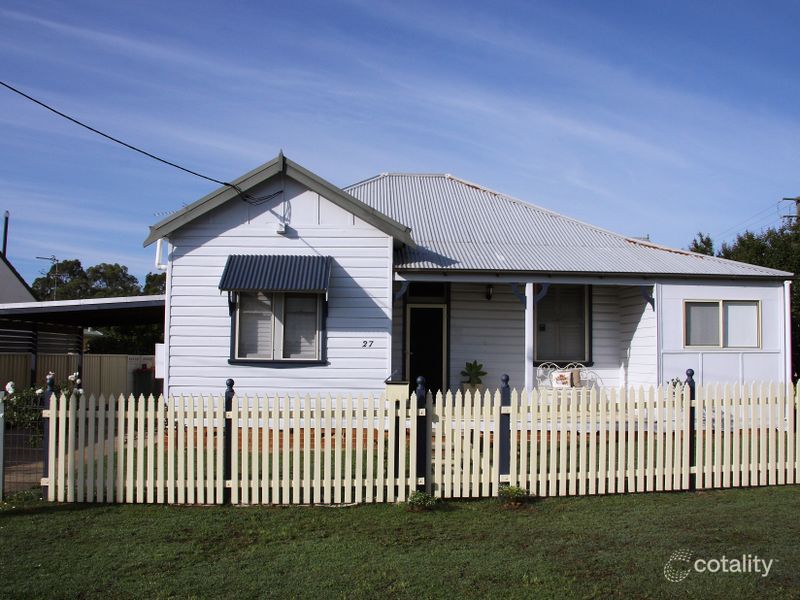 27 Sparke St, Bellbird, NSW 2325