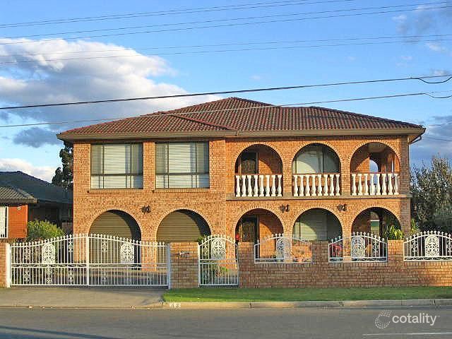 48 Bareena St, Canley Vale, NSW 2166