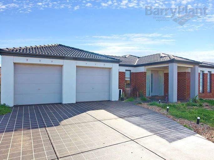 4 Claire Ct, Kurunjang, VIC 3337