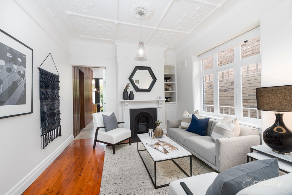 198 Catherine St, Leichhardt, NSW 2040