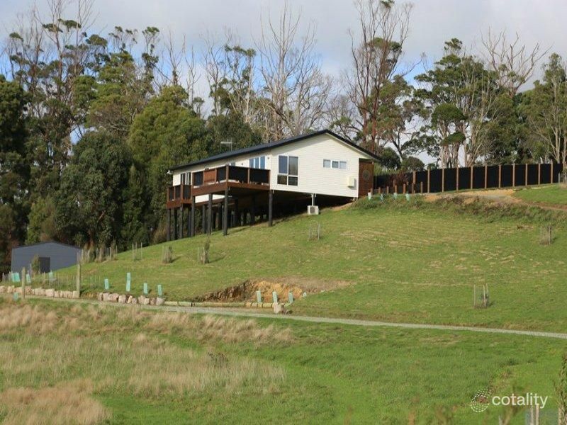 229 Cuba Rd, Smithton, TAS 7330