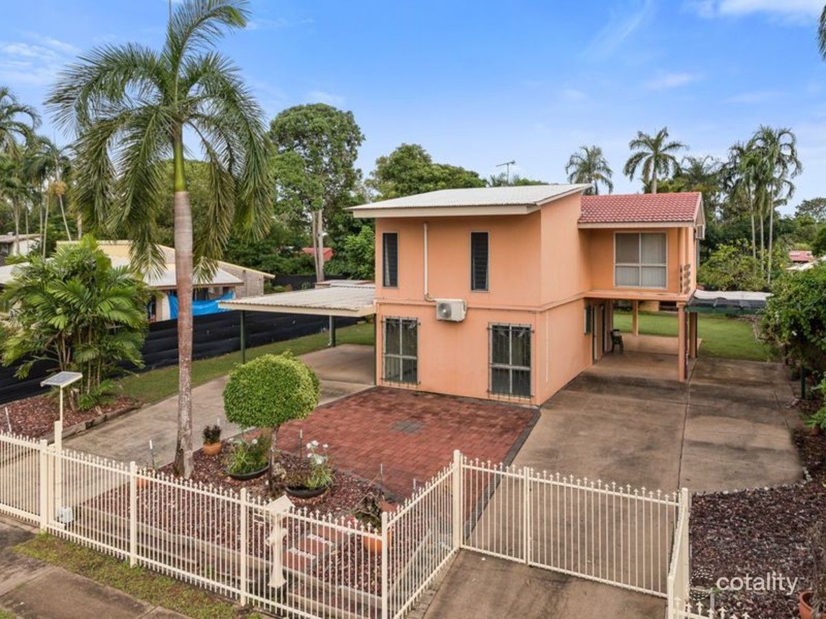 68 Kalymnos Dr, Karama, NT 0812