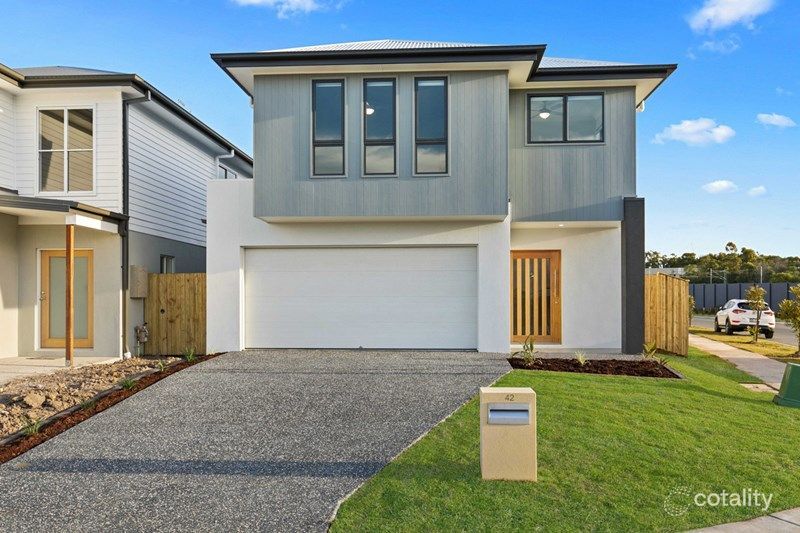 42 Lackmann Cres, Mango Hill, QLD 4509