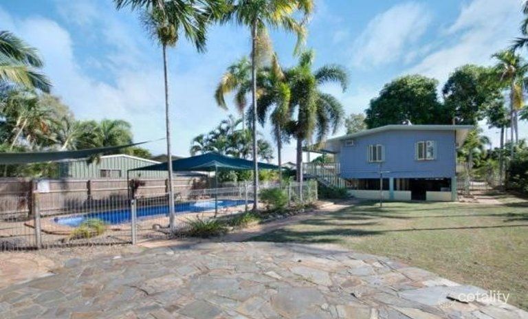 38 Henrietta St, Aitkenvale, QLD 4814