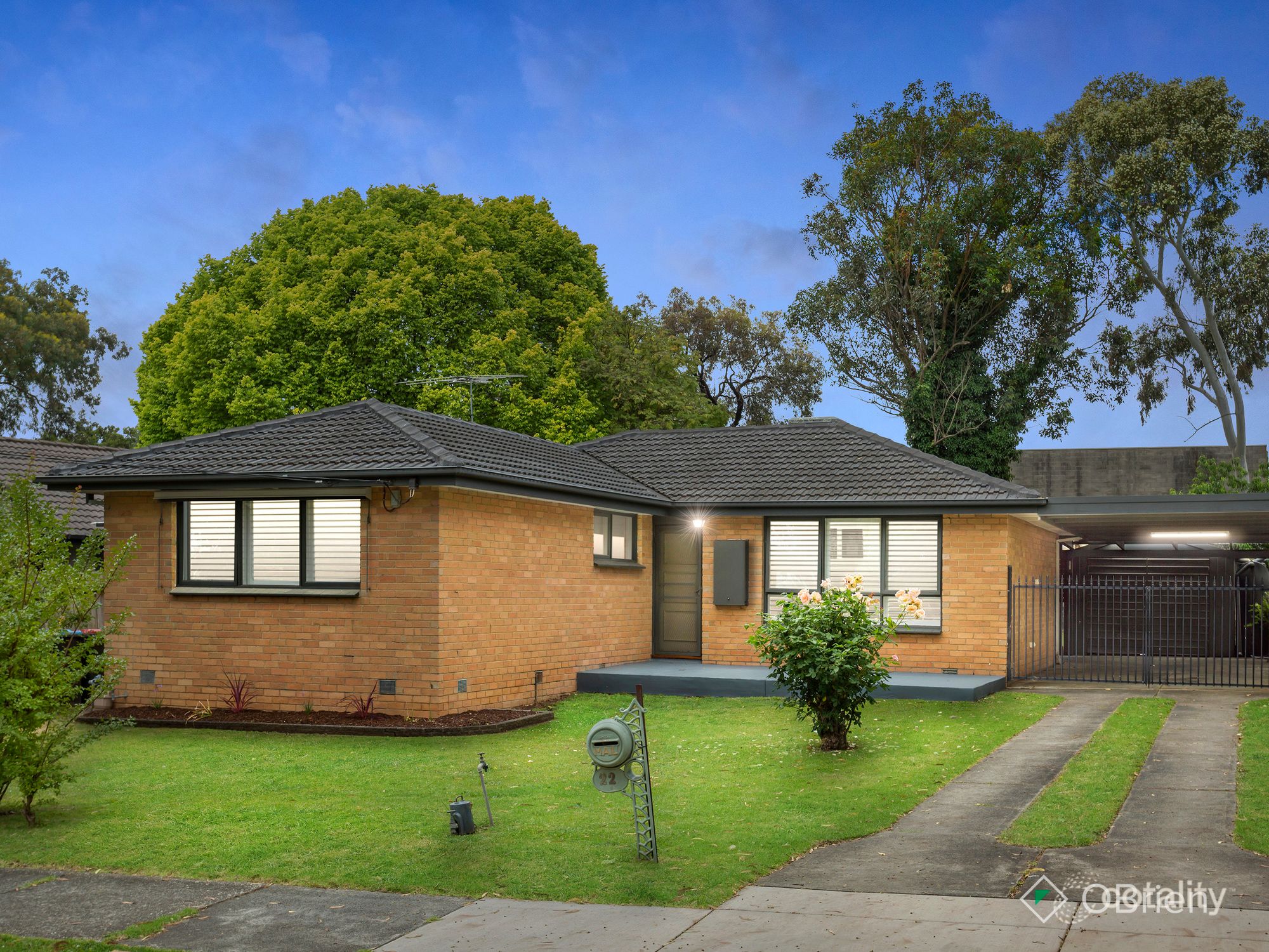 22 Cumberland Ave, Bayswater, VIC 3153