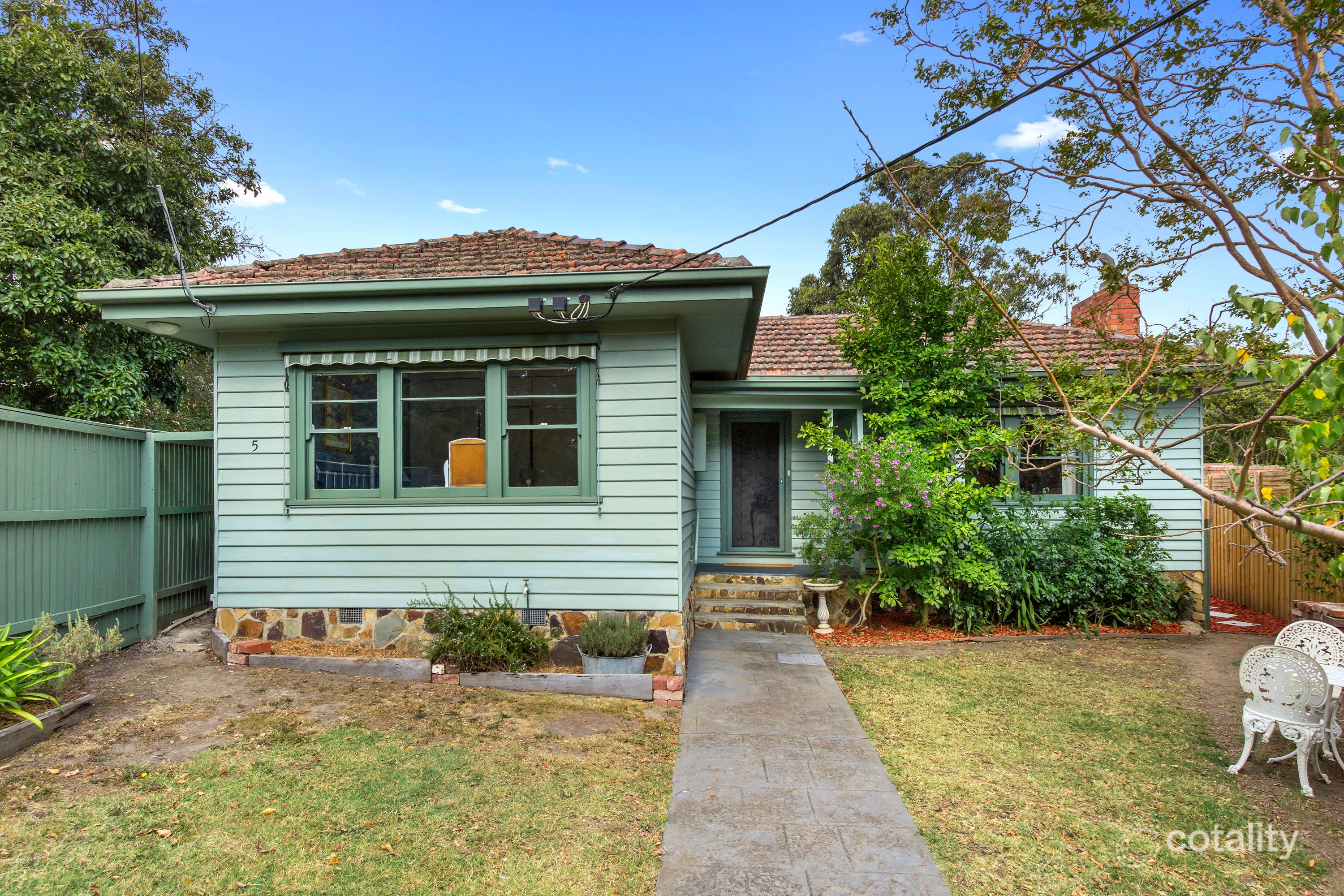 1/5 Gee Ct, Nunawading, VIC 3131