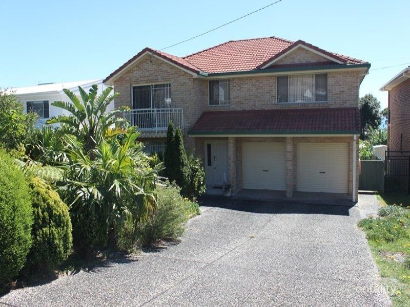 34 Niger St, Vincentia, NSW 2540