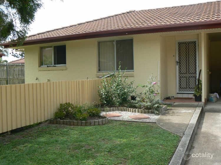 9/35-39 Fisher Rd, Thorneside, QLD 4158