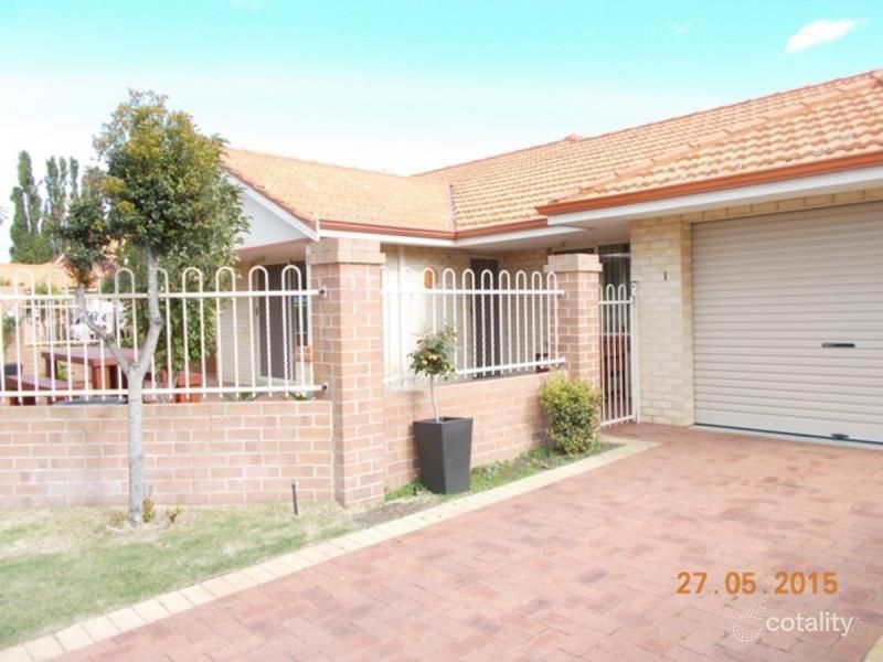 1/78 Ford Rd, Busselton, WA 6280