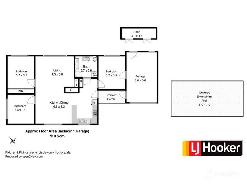 4/6b O'Brien St, Glenorchy, TAS 7010