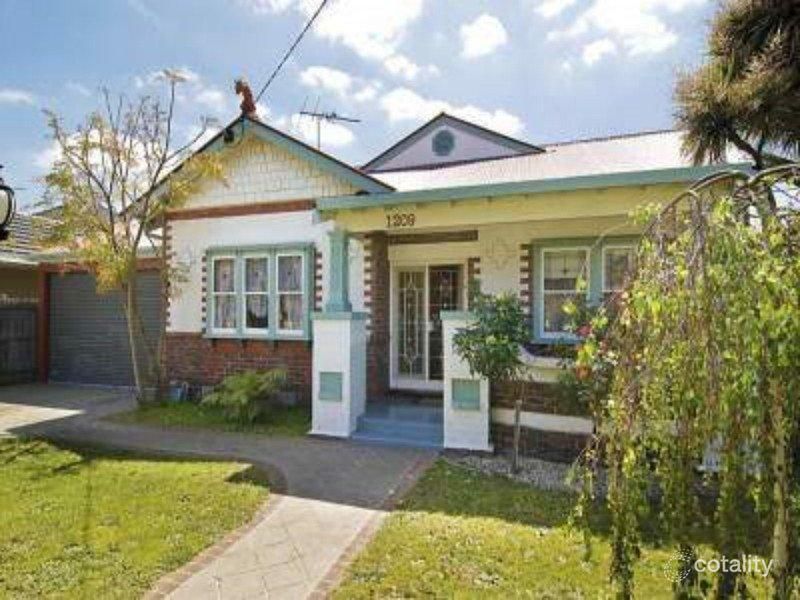1209 North Rd, Oakleigh, VIC 3166