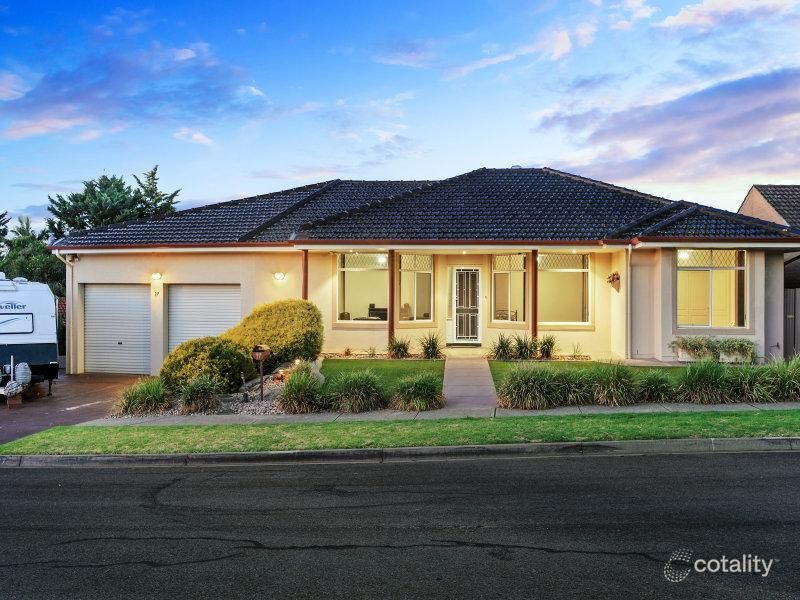 27 Aaron Ave, Darlington, SA 5047