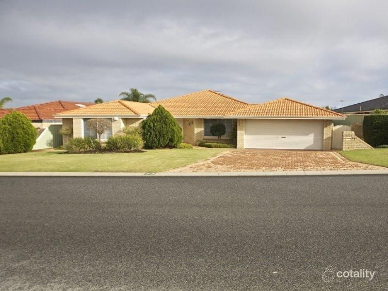 73 Archer St, Pearsall, WA 6065