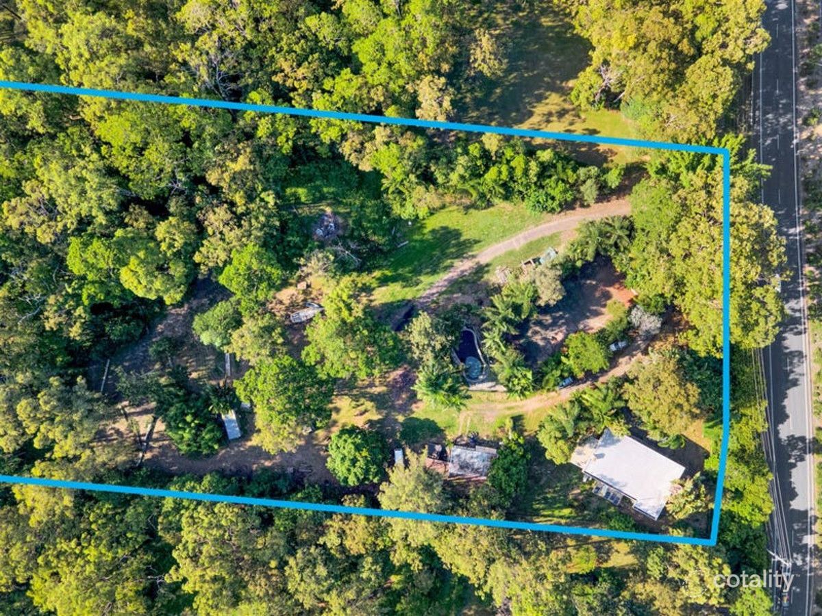 577-585 South Pine Rd, Warner, QLD 4500