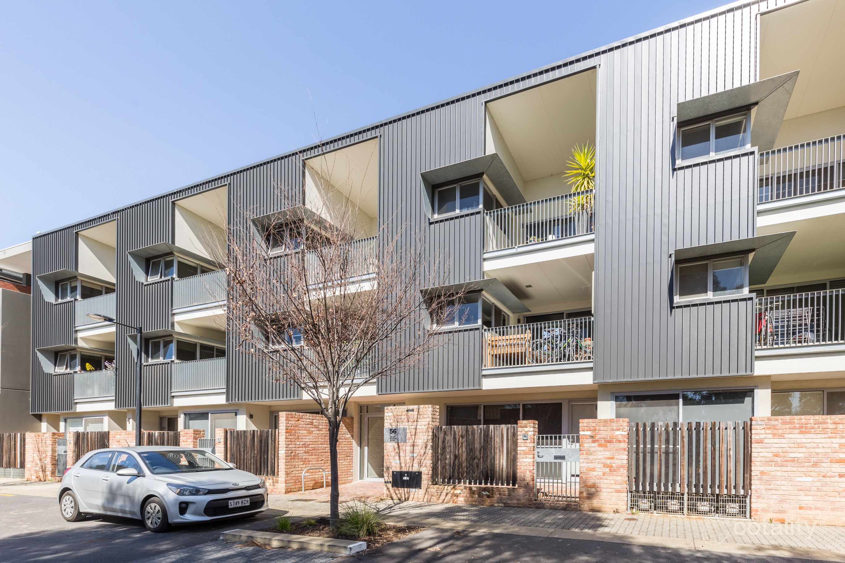 306/56 Seventh St, Bowden, SA 5007