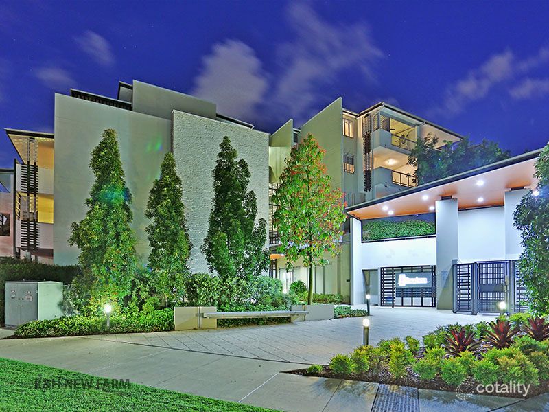 164/71 Beeston St, Teneriffe, QLD 4005