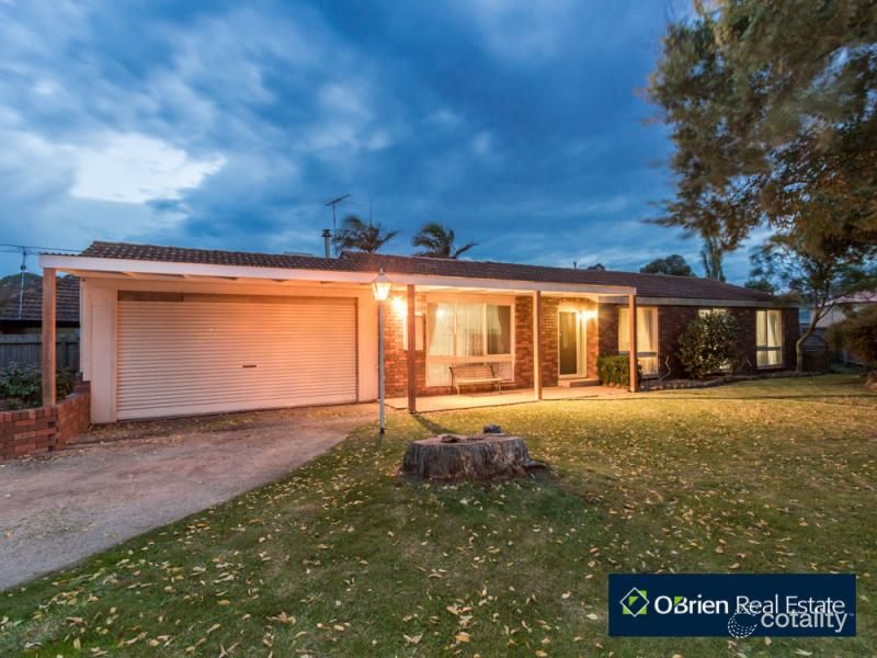 25 Hann St, Pearcedale, VIC 3912