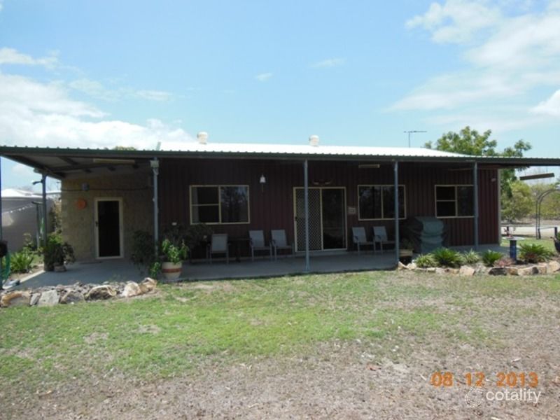 122 Mount Jack Rd, Brookhill, QLD 4816