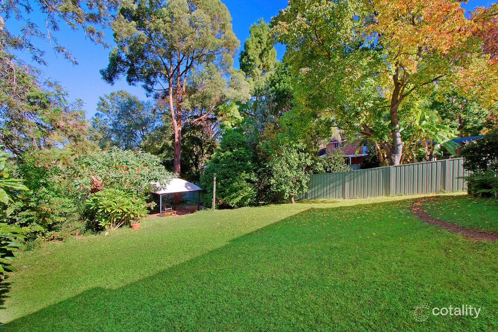 5 Sherwood St, Kurrajong, NSW 2758