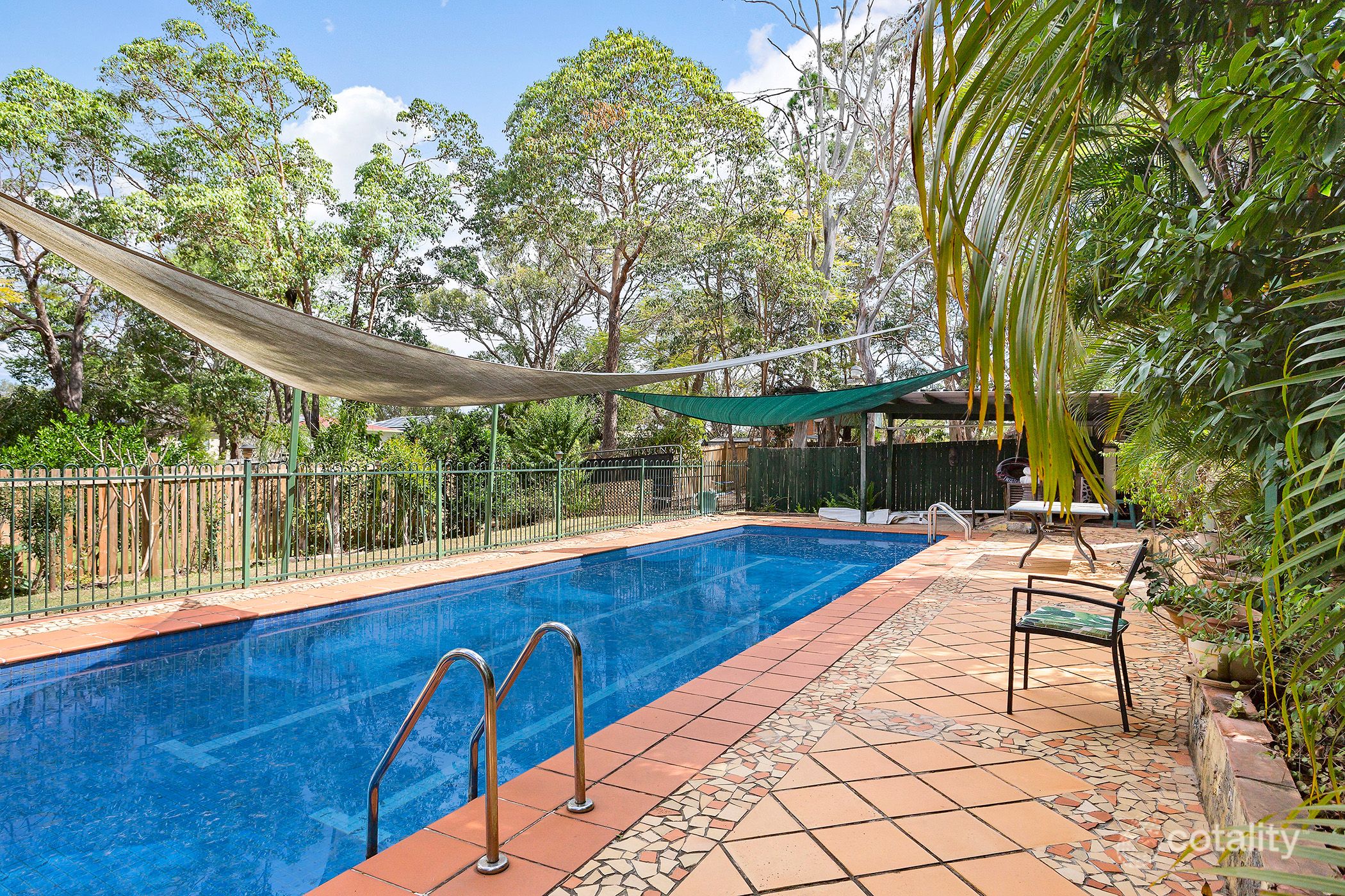 23 Pannard St, Darra, QLD 4076