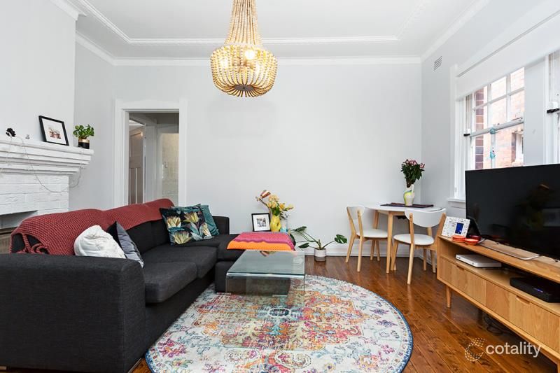 13/25 Prince St, Randwick, NSW 2031