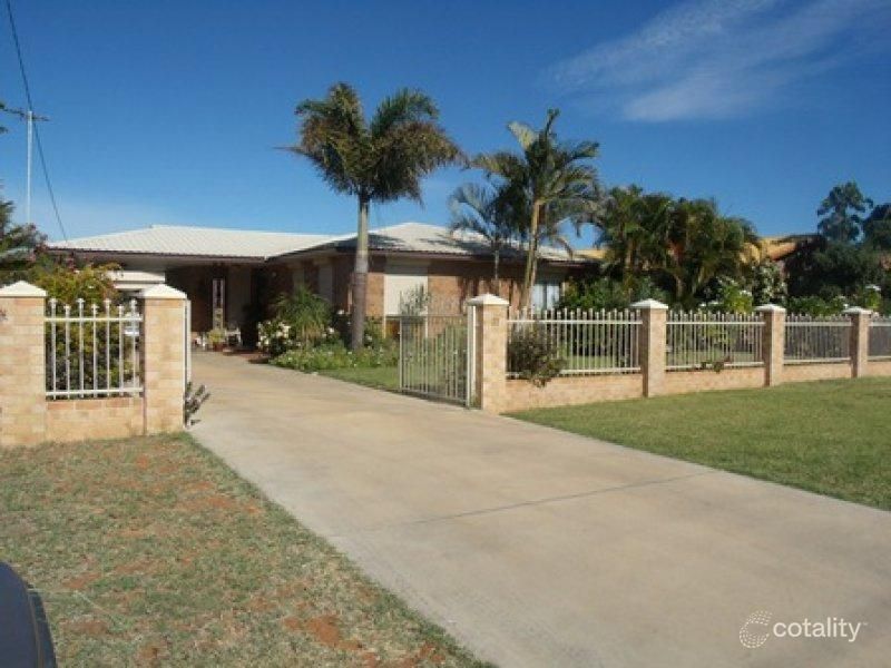27 Richards St, Brockman, WA 6701